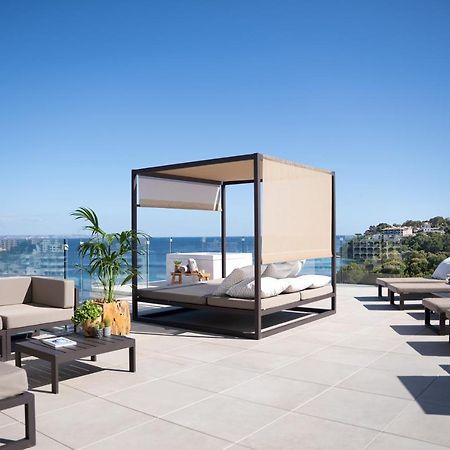 INNSiDE Calviá Beach Magaluf  Esterno foto