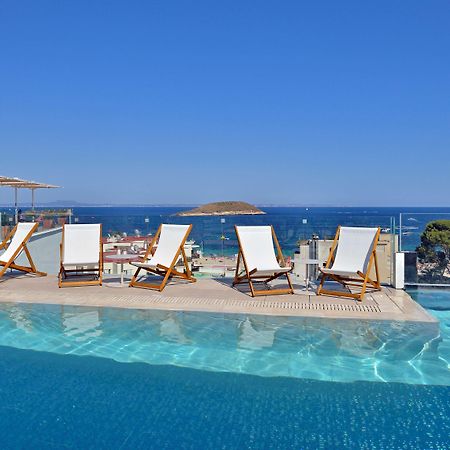 INNSiDE Calviá Beach Magaluf  Esterno foto