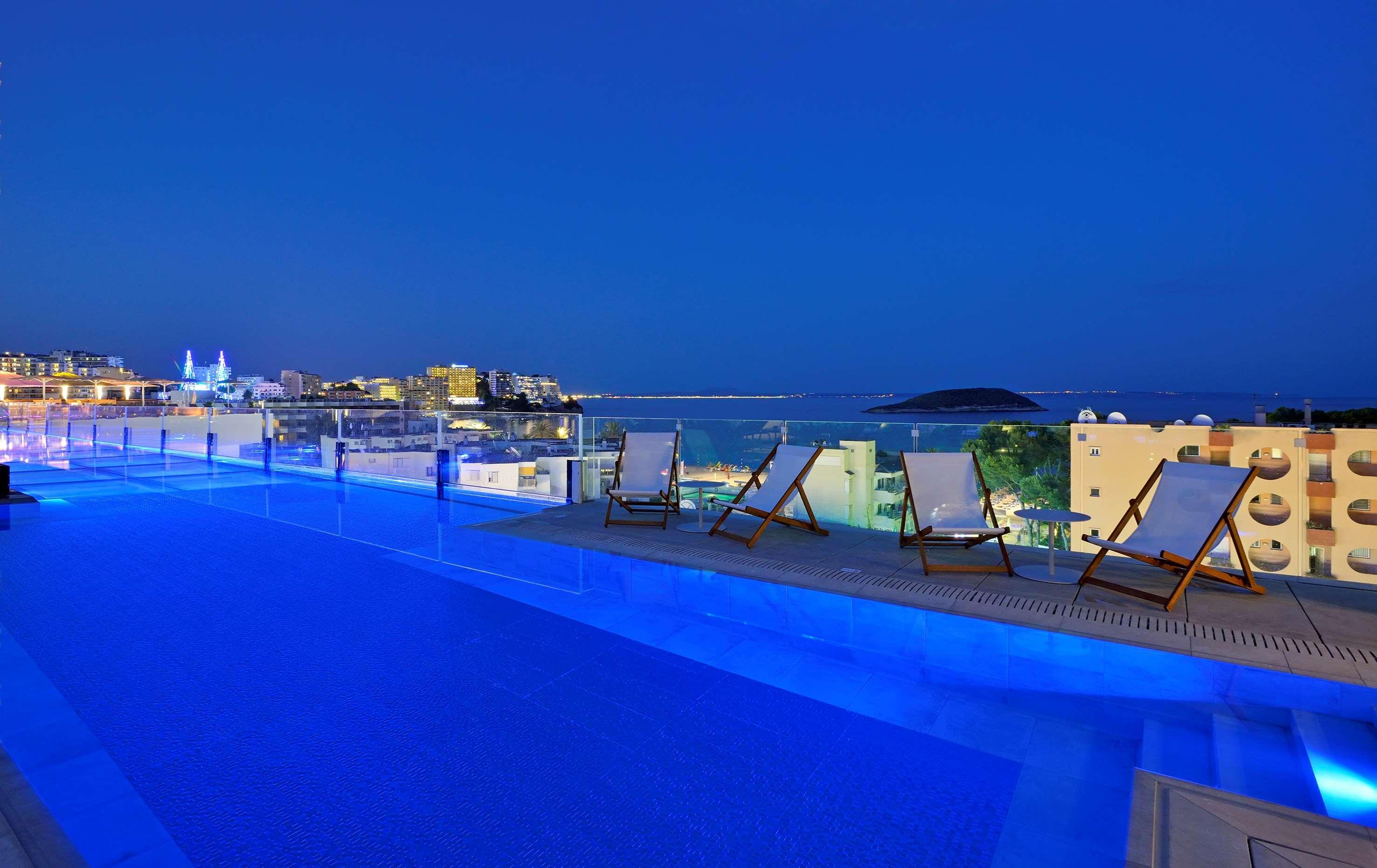 INNSiDE Calviá Beach Magaluf  Esterno foto
