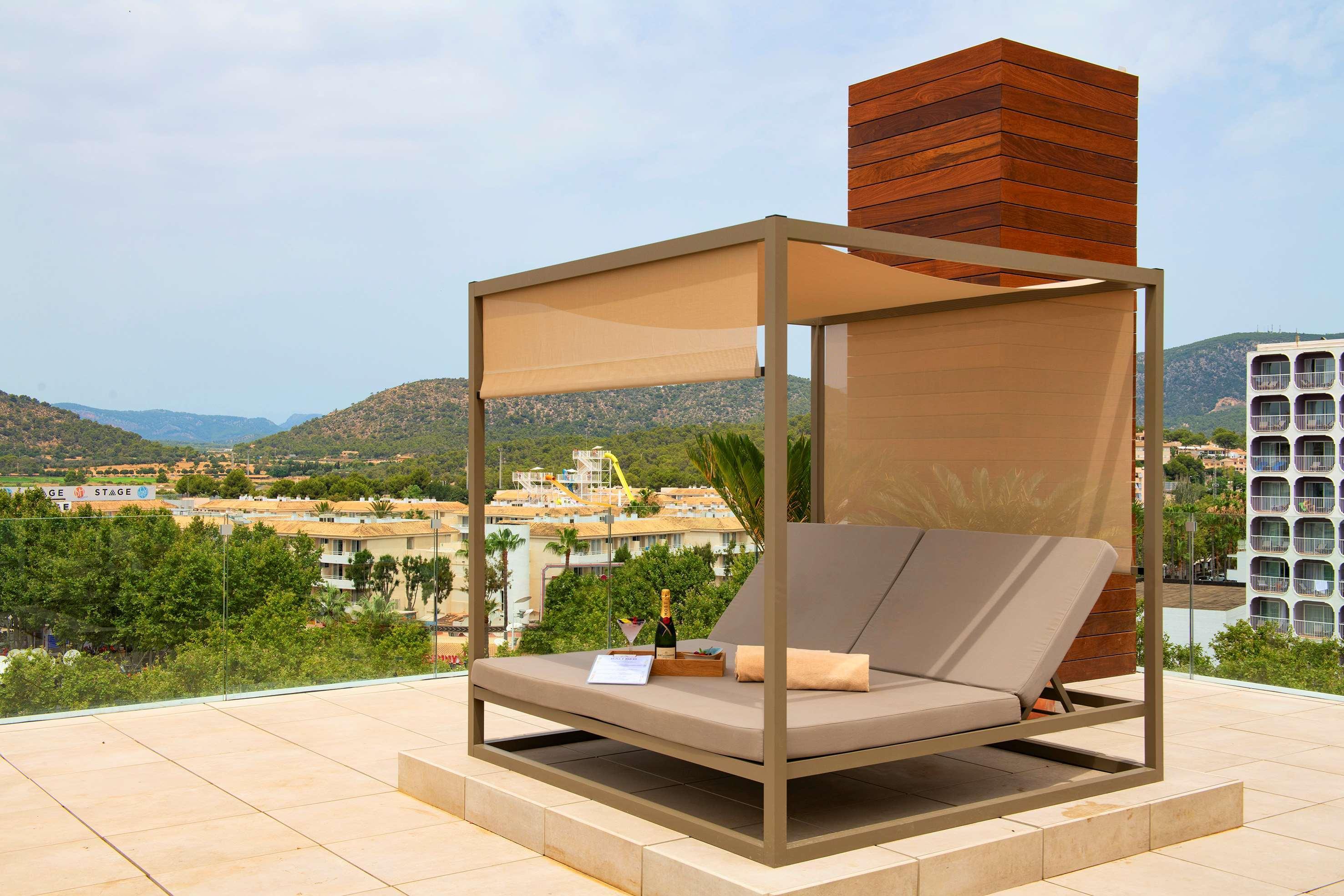 INNSiDE Calviá Beach Magaluf  Esterno foto