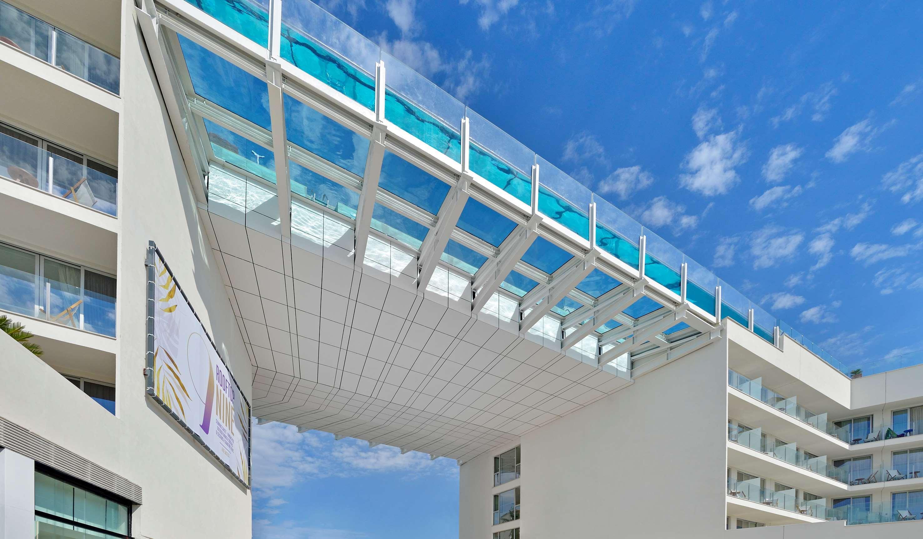 INNSiDE Calviá Beach Magaluf  Esterno foto