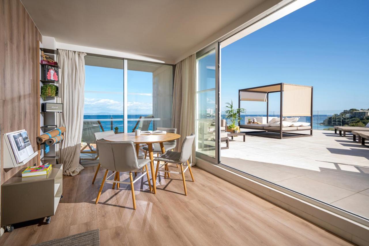 INNSiDE Calviá Beach Magaluf  Esterno foto