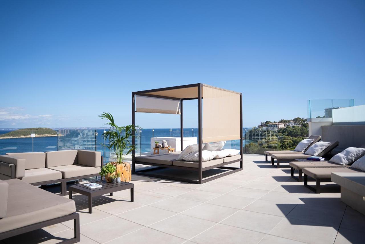 INNSiDE Calviá Beach Magaluf  Esterno foto