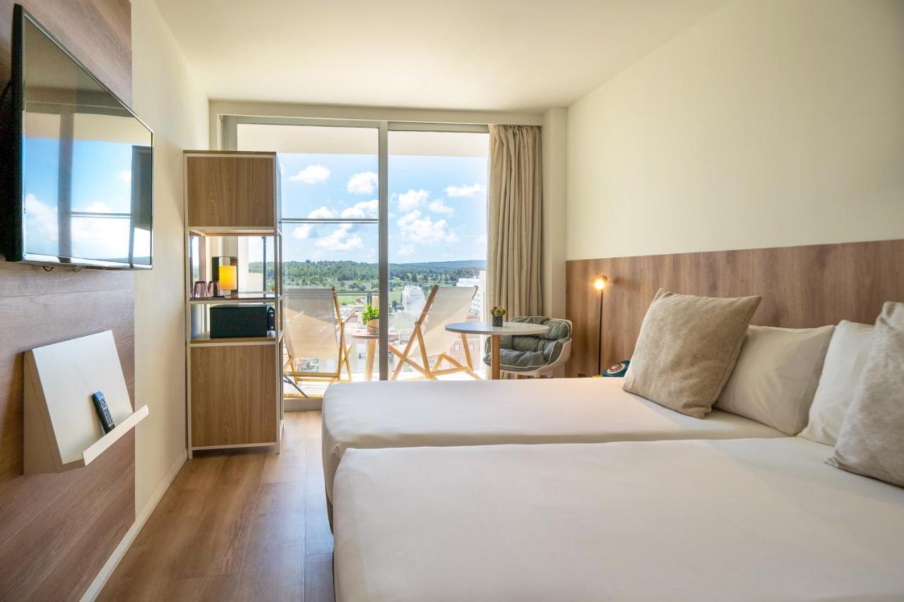 INNSiDE Calviá Beach Magaluf  Esterno foto