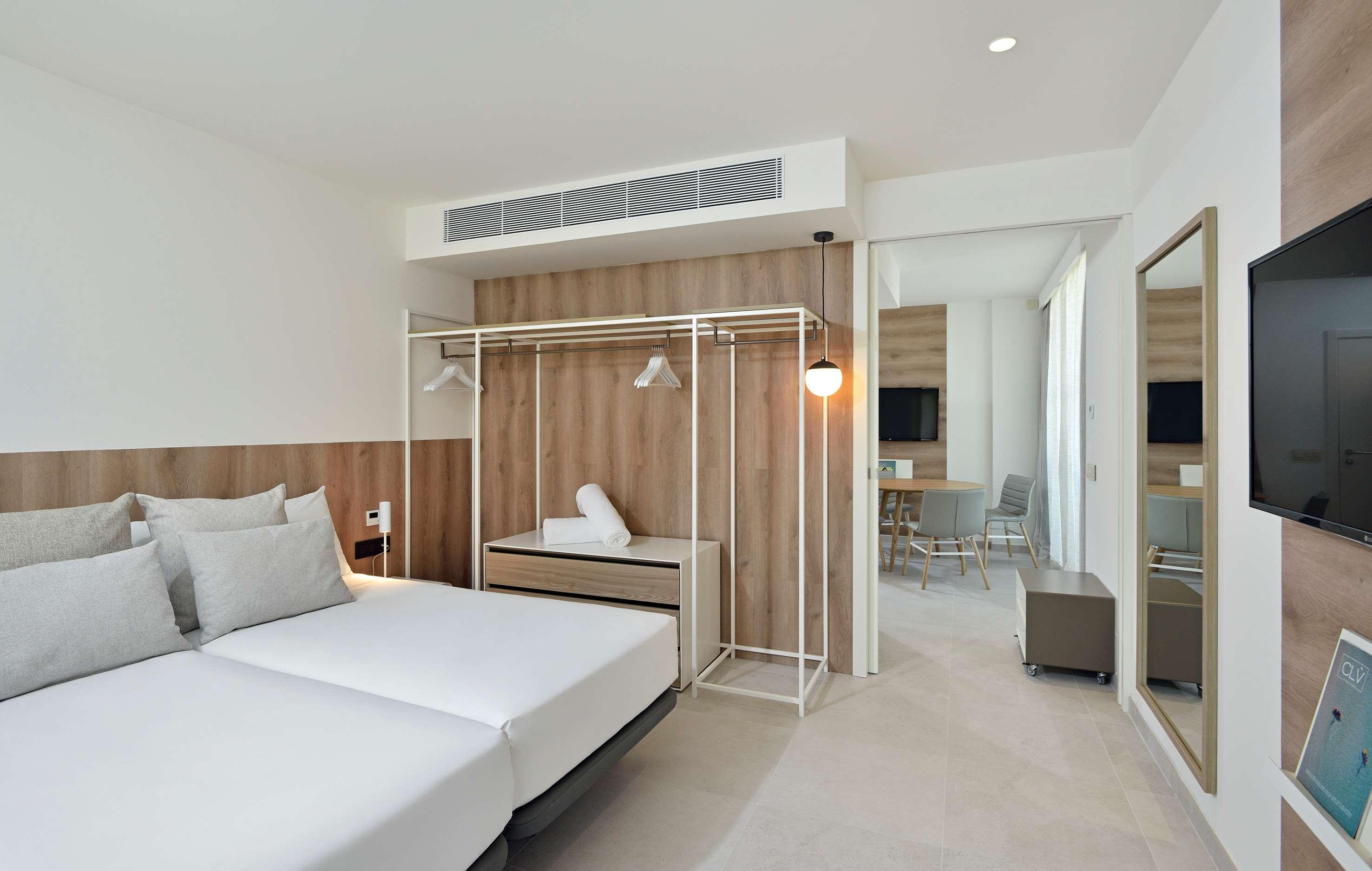INNSiDE Calviá Beach Magaluf  Esterno foto