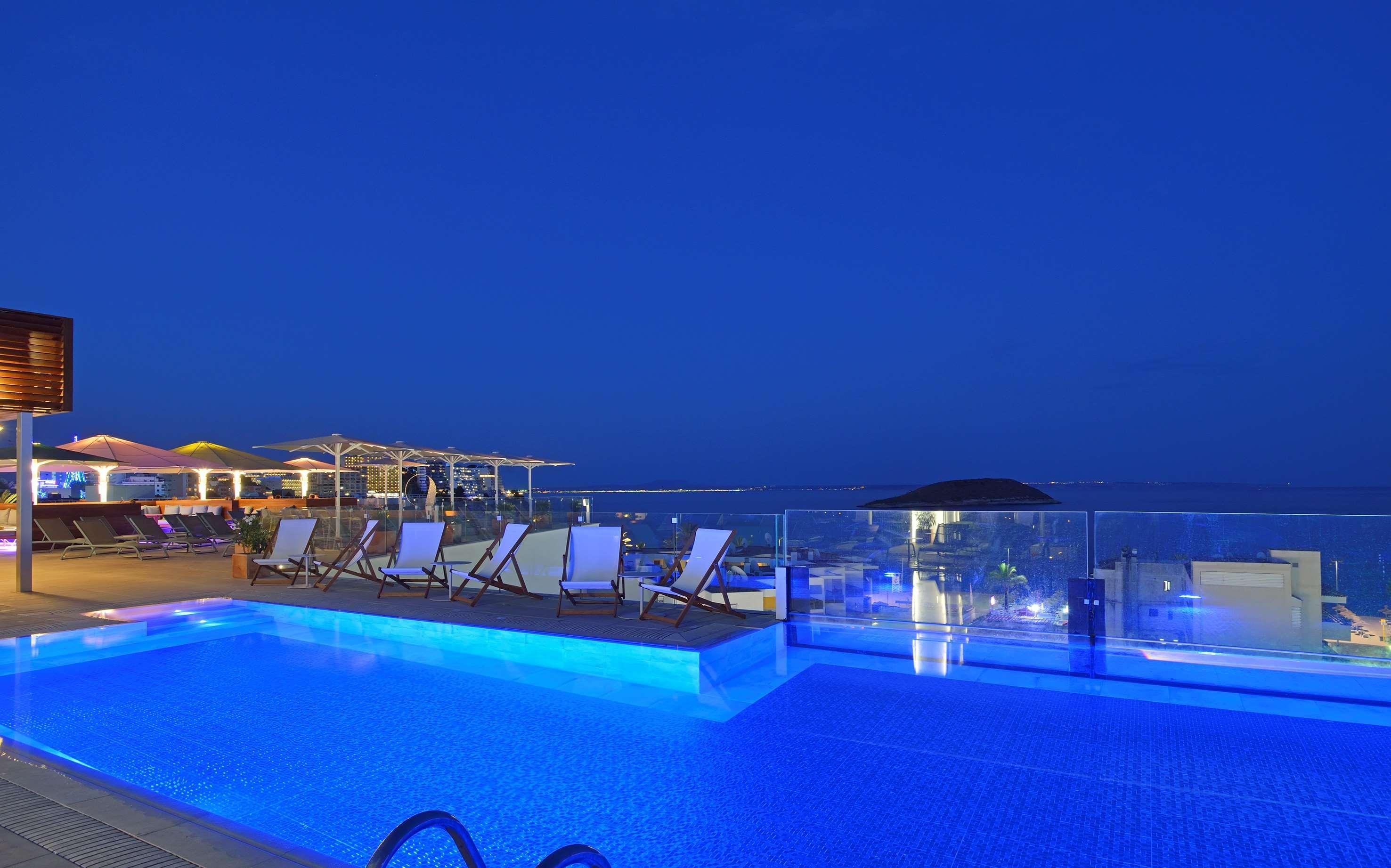 INNSiDE Calviá Beach Magaluf  Esterno foto
