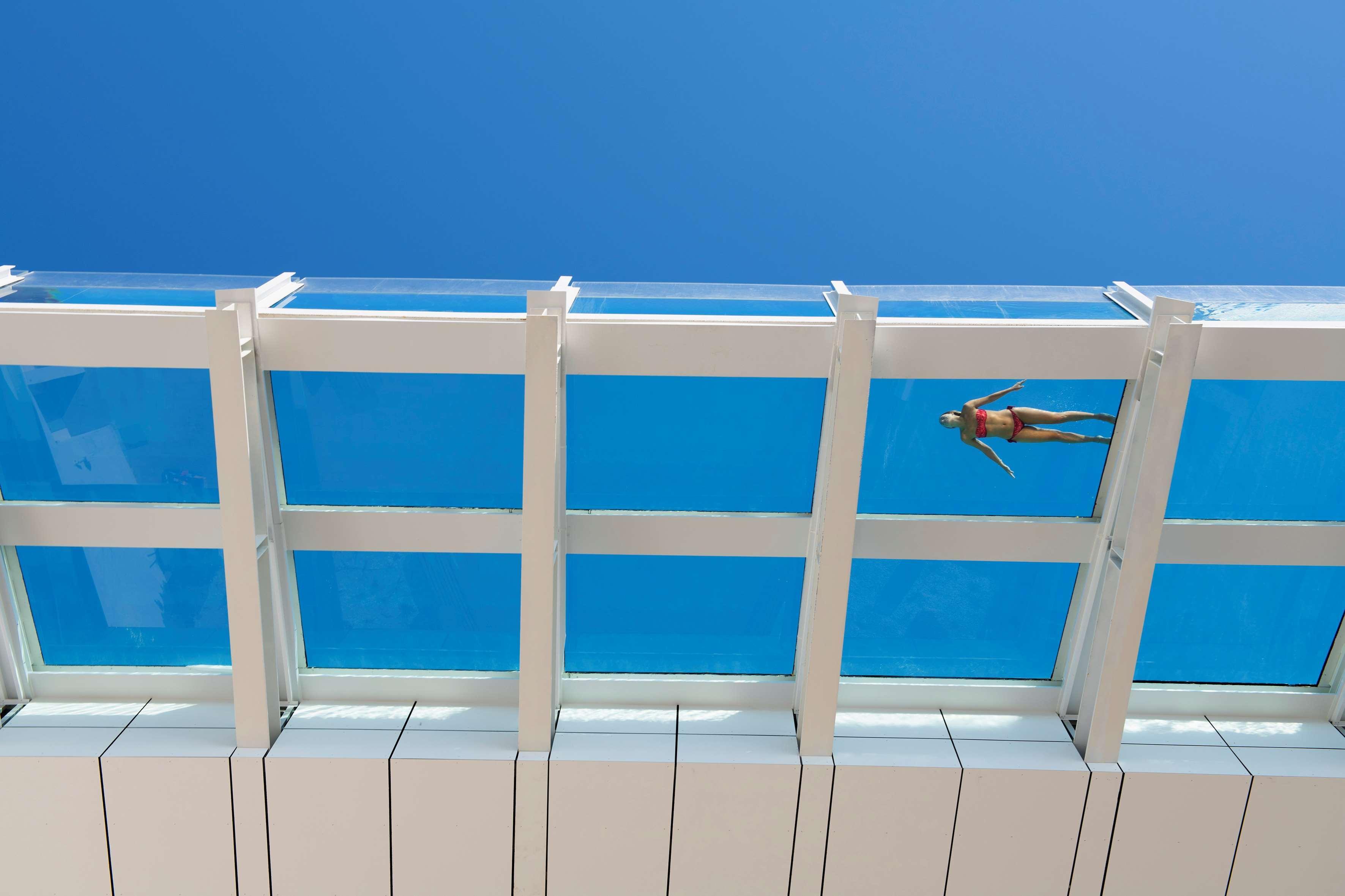 INNSiDE Calviá Beach Magaluf  Esterno foto