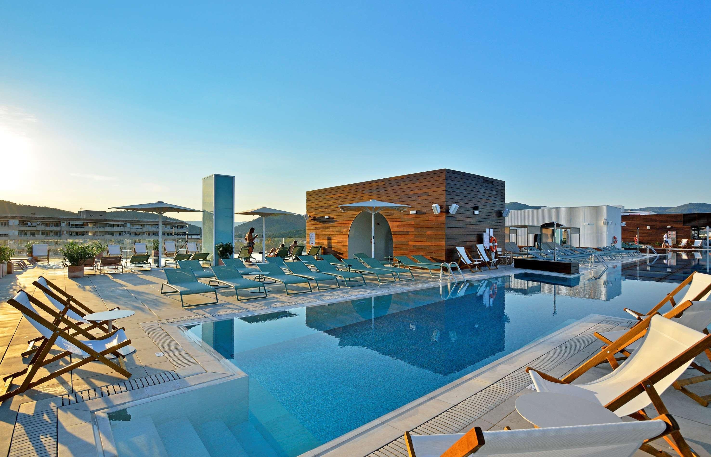 INNSiDE Calviá Beach Magaluf  Esterno foto