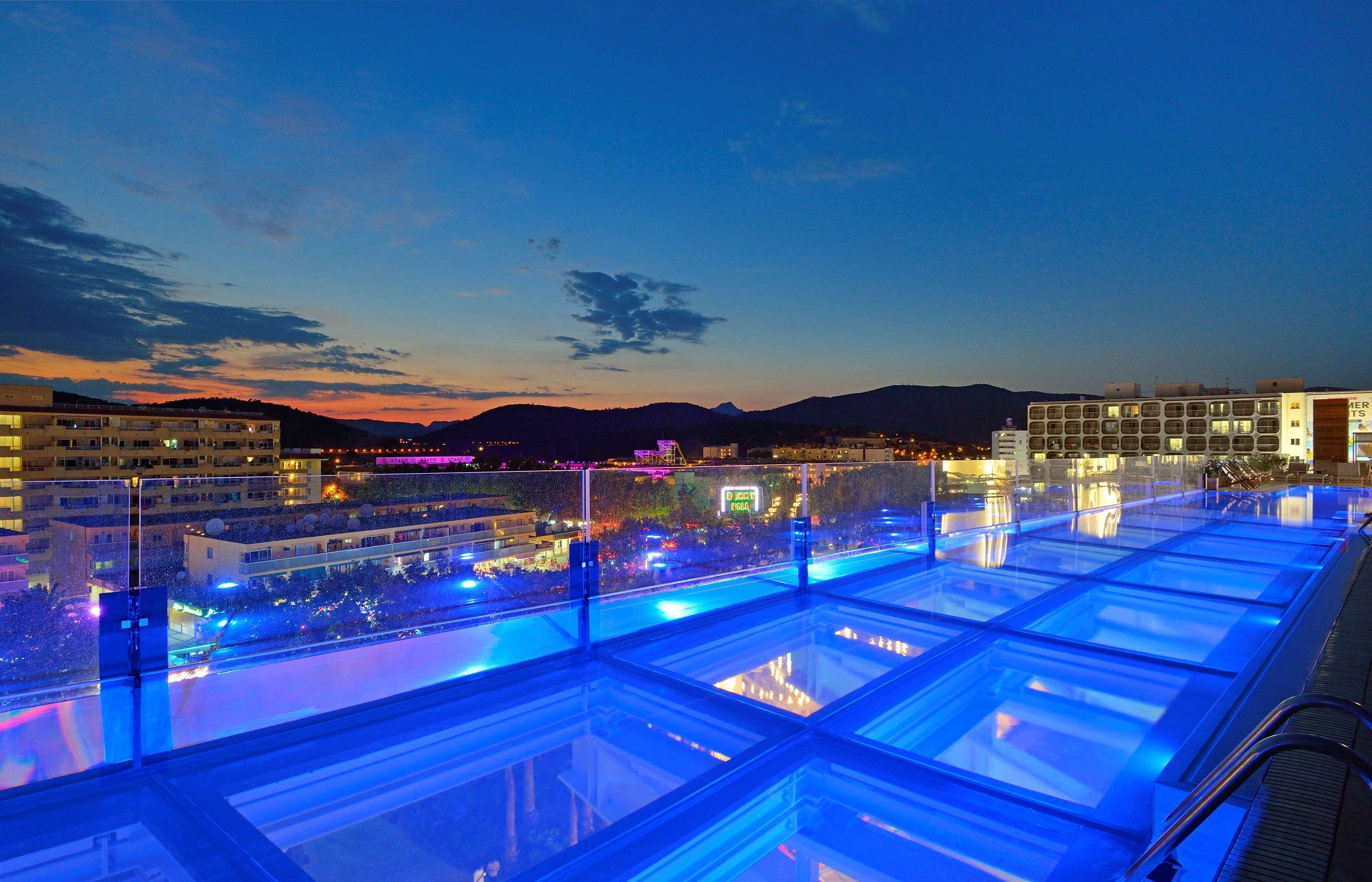 INNSiDE Calviá Beach Magaluf  Esterno foto