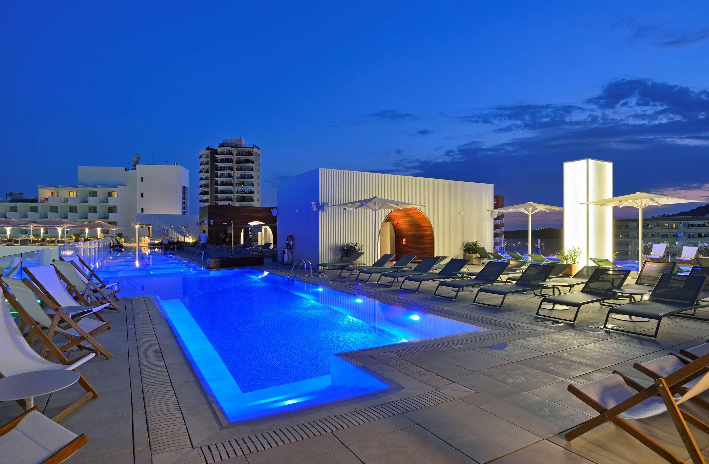 INNSiDE Calviá Beach Magaluf  Esterno foto