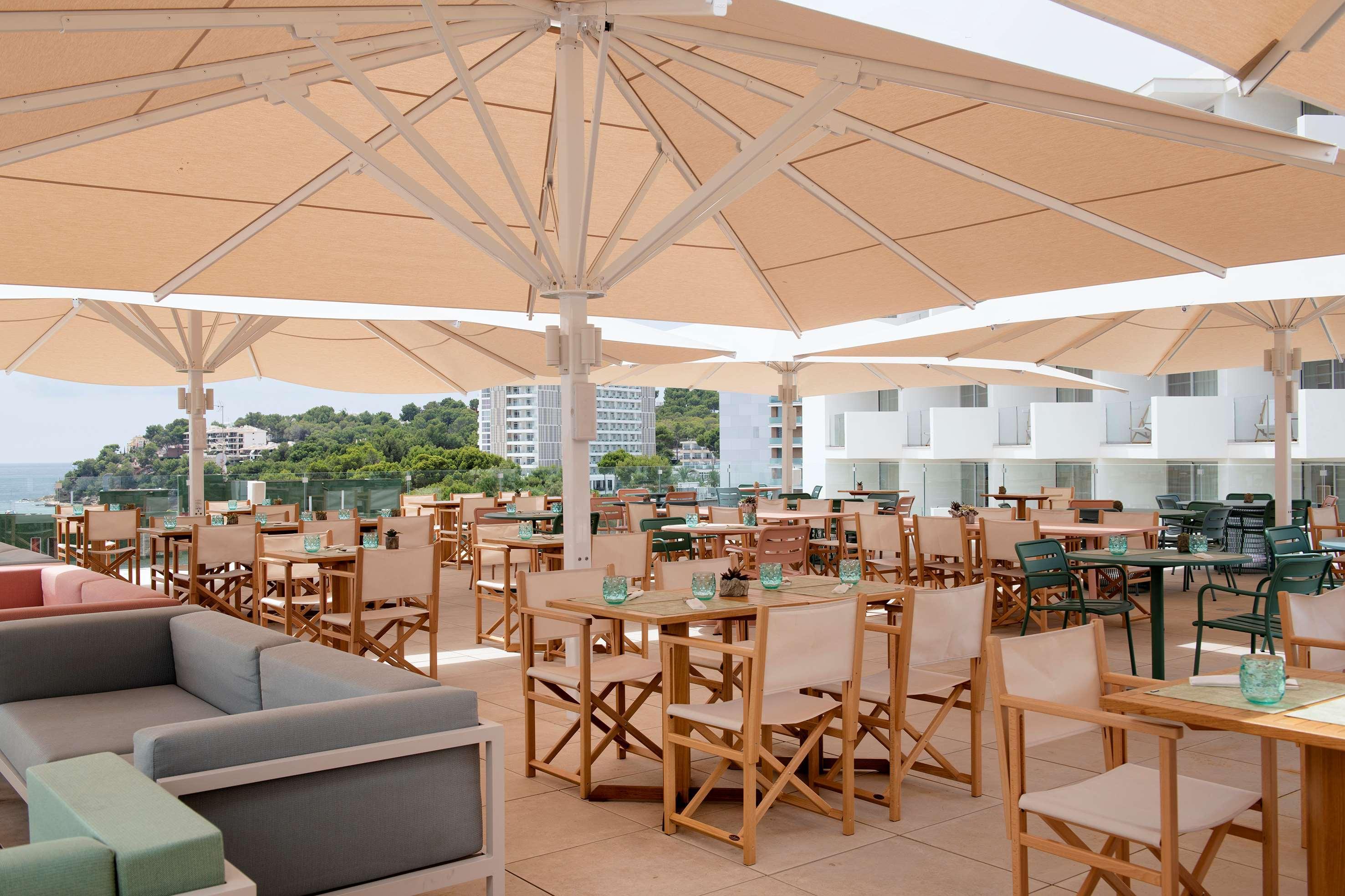 INNSiDE Calviá Beach Magaluf  Esterno foto