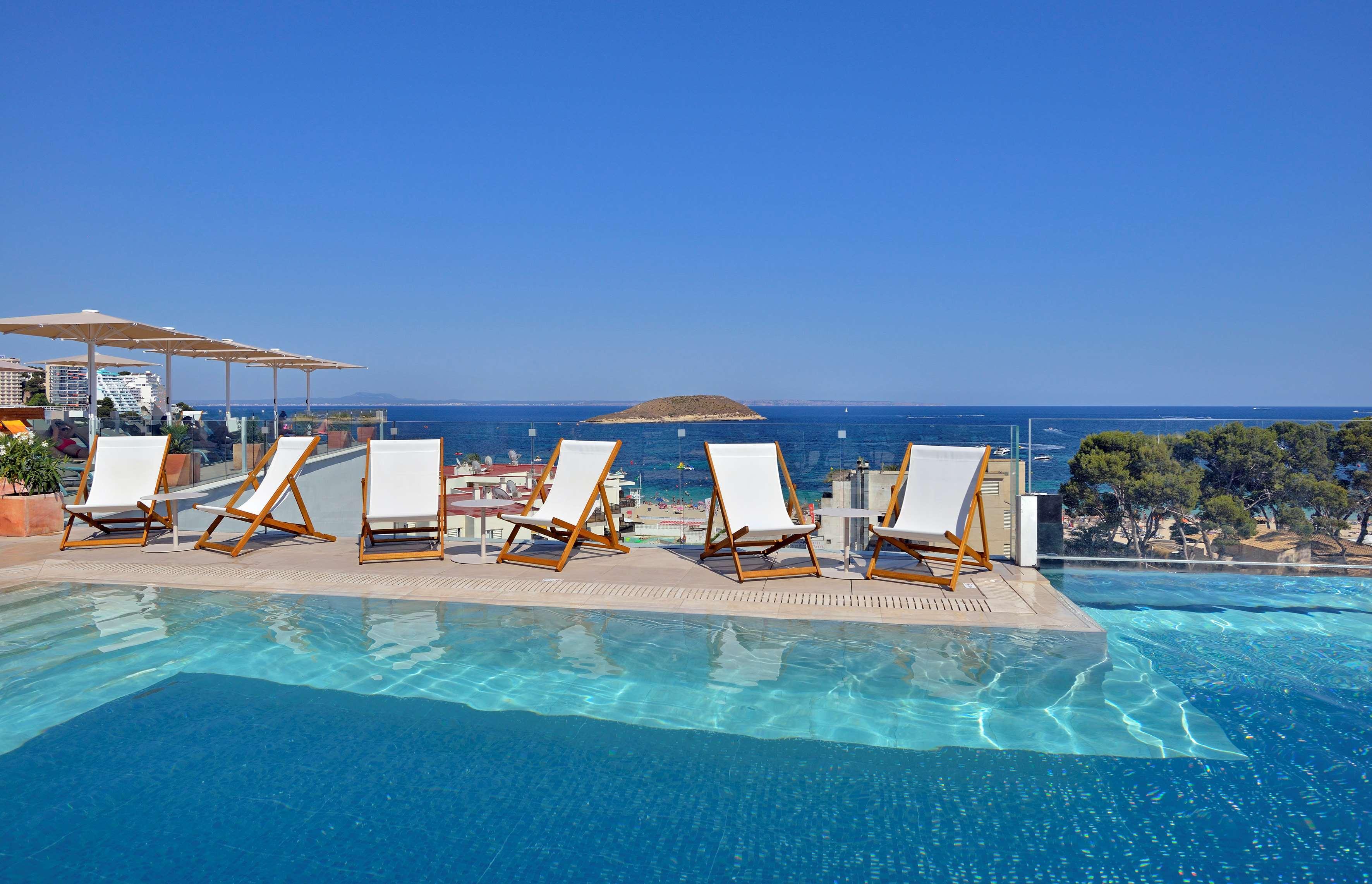 INNSiDE Calviá Beach Magaluf  Esterno foto