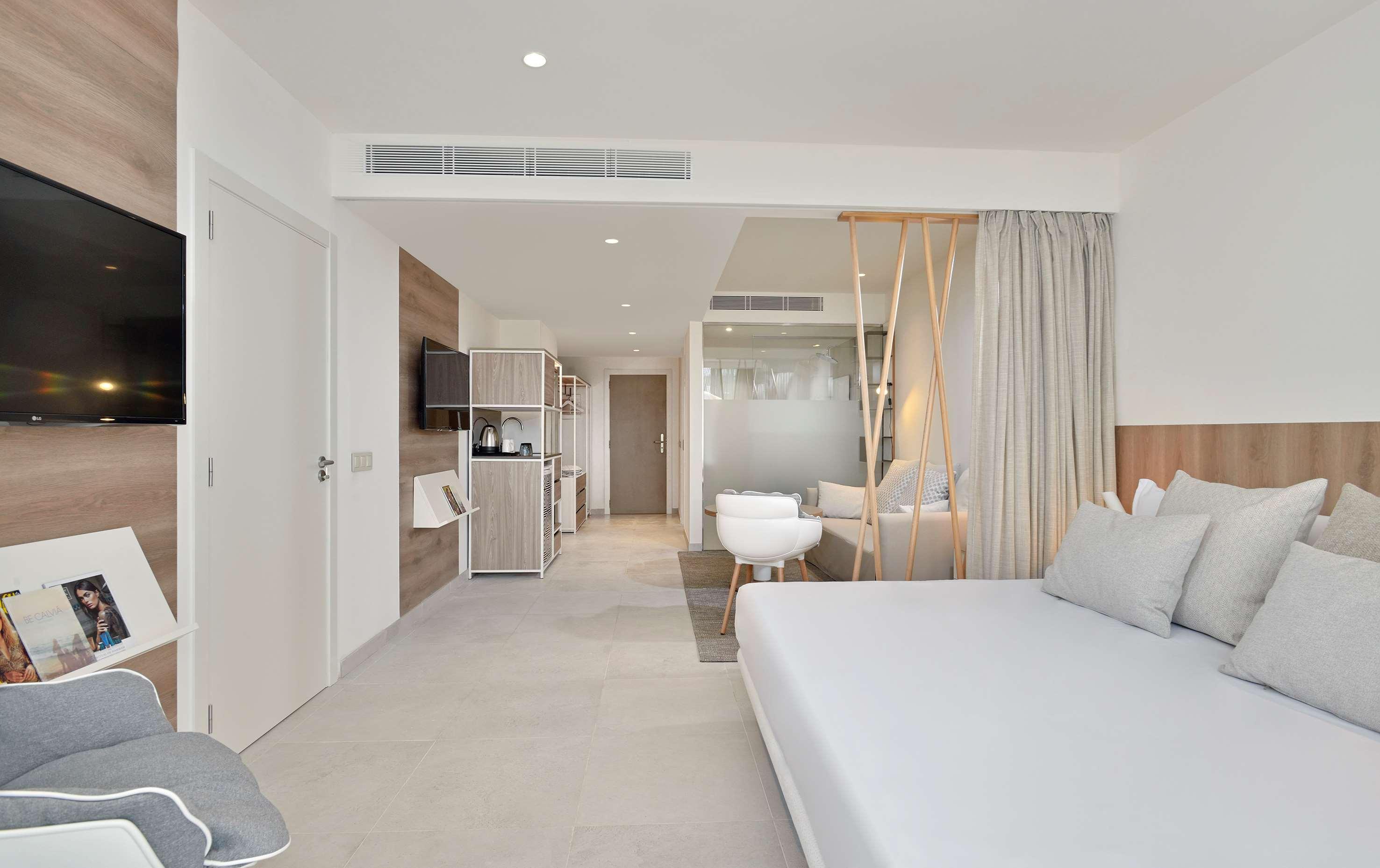 INNSiDE Calviá Beach Magaluf  Esterno foto