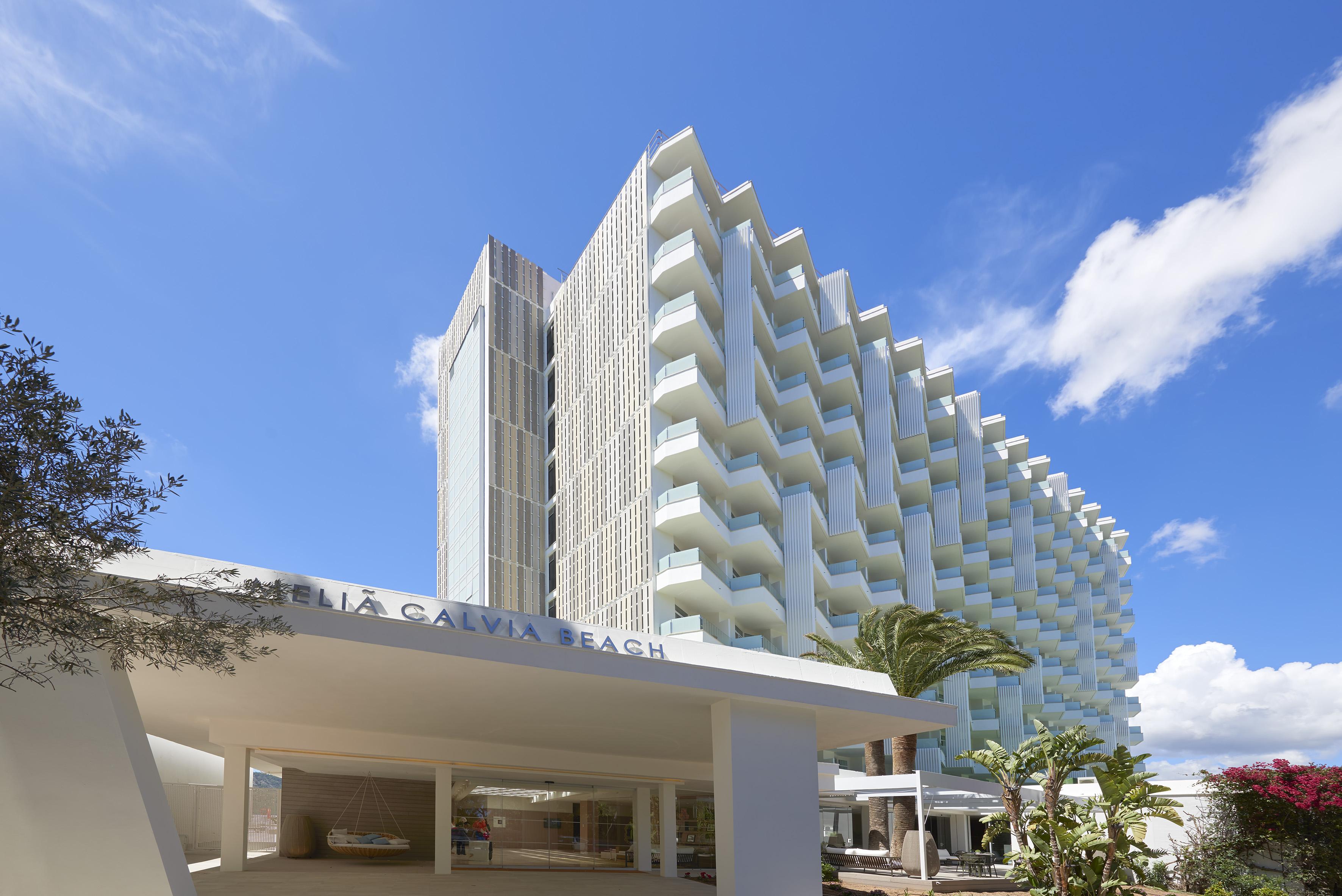 INNSiDE Calviá Beach Magaluf  Esterno foto