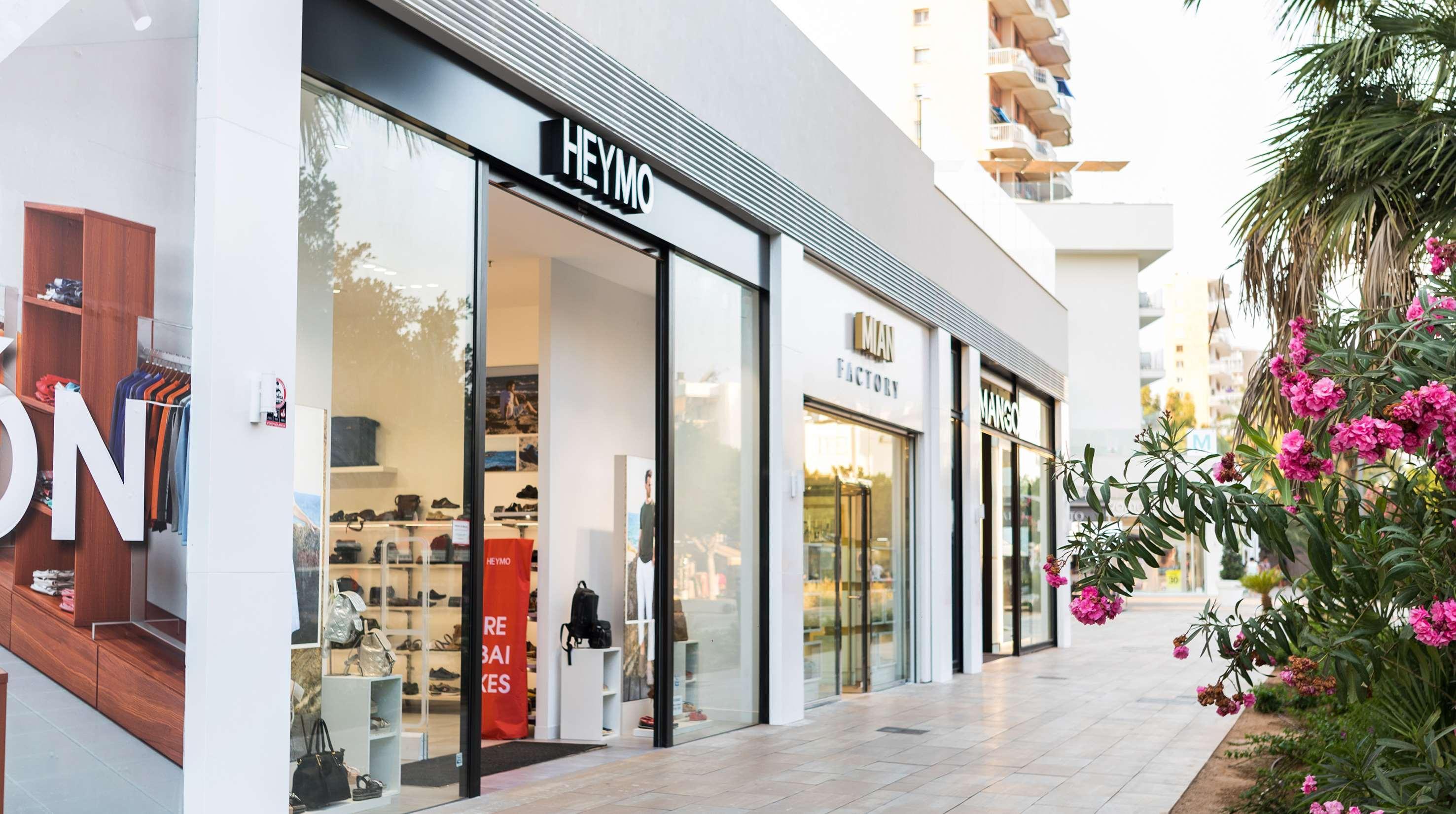 INNSiDE Calviá Beach Magaluf  Esterno foto