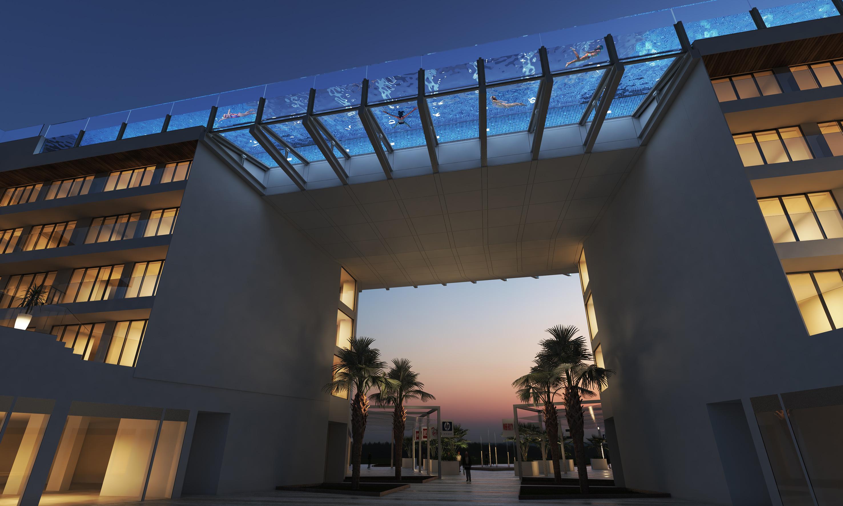 INNSiDE Calviá Beach Magaluf  Esterno foto