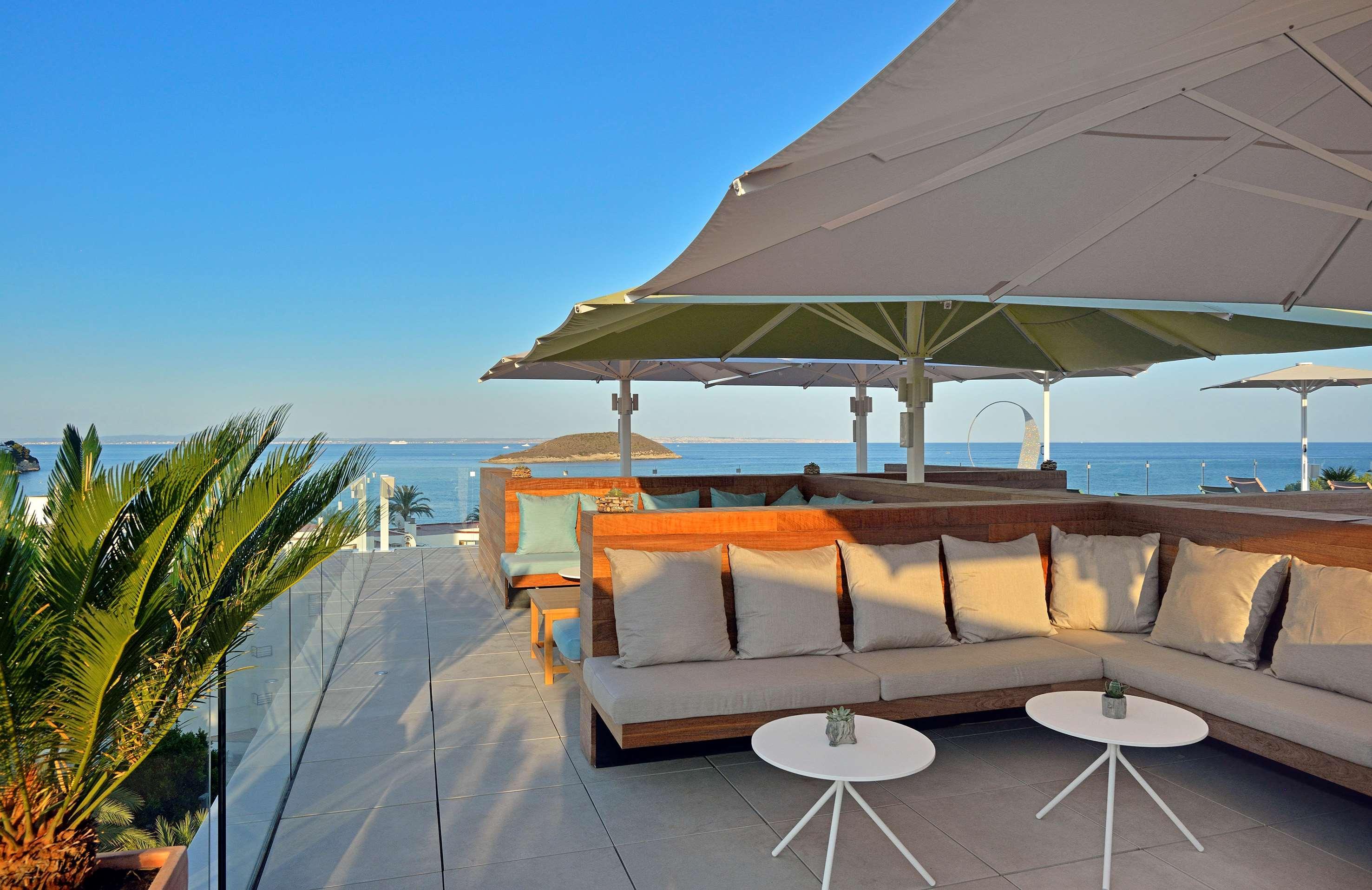 INNSiDE Calviá Beach Magaluf  Esterno foto