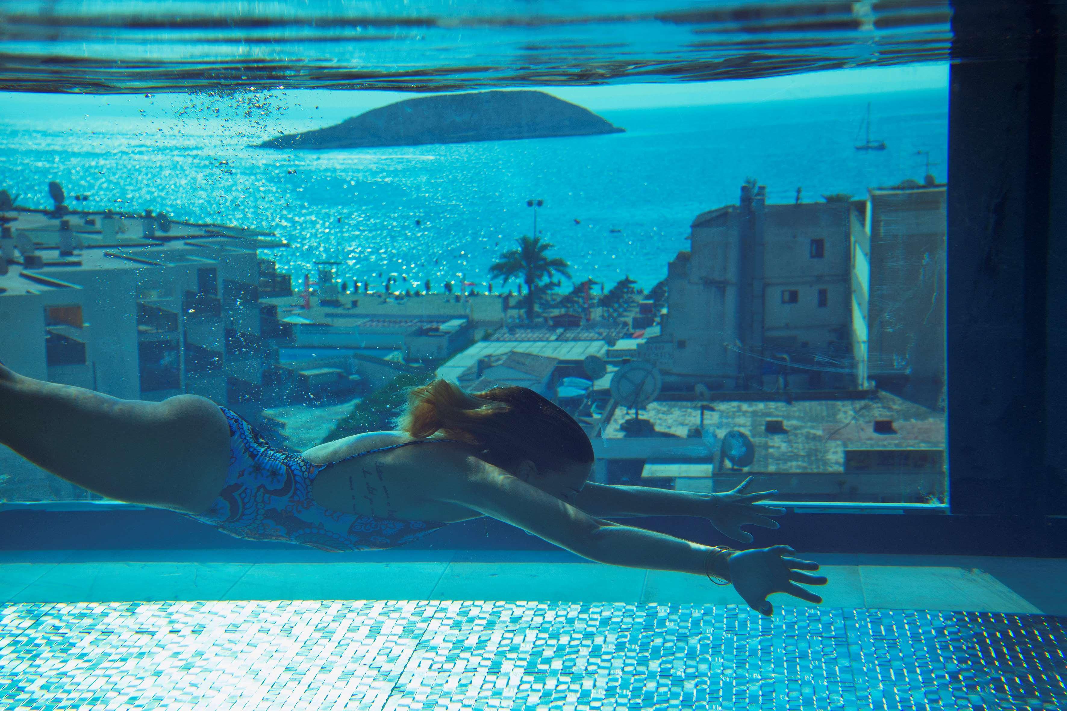 INNSiDE Calviá Beach Magaluf  Esterno foto