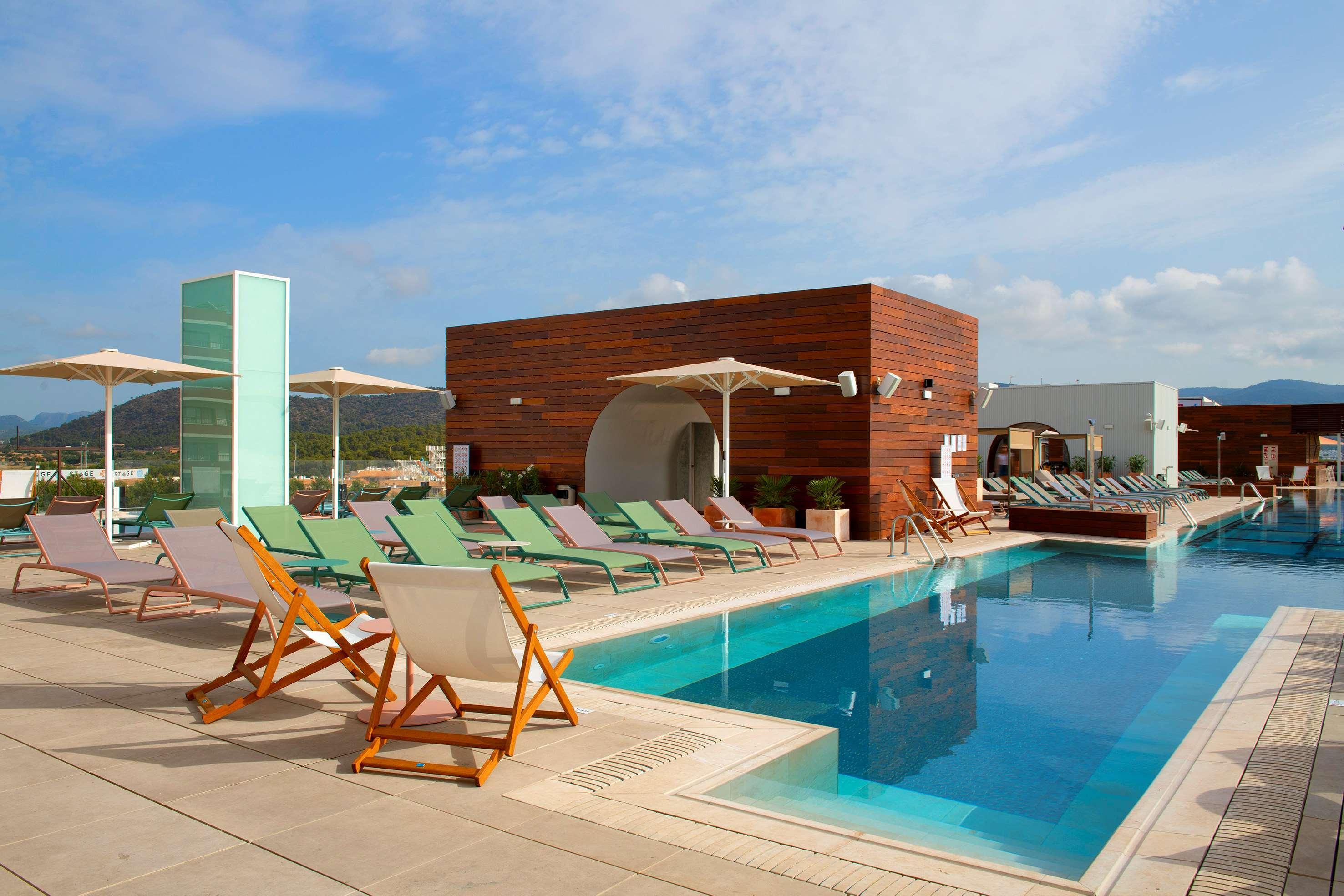 INNSiDE Calviá Beach Magaluf  Esterno foto