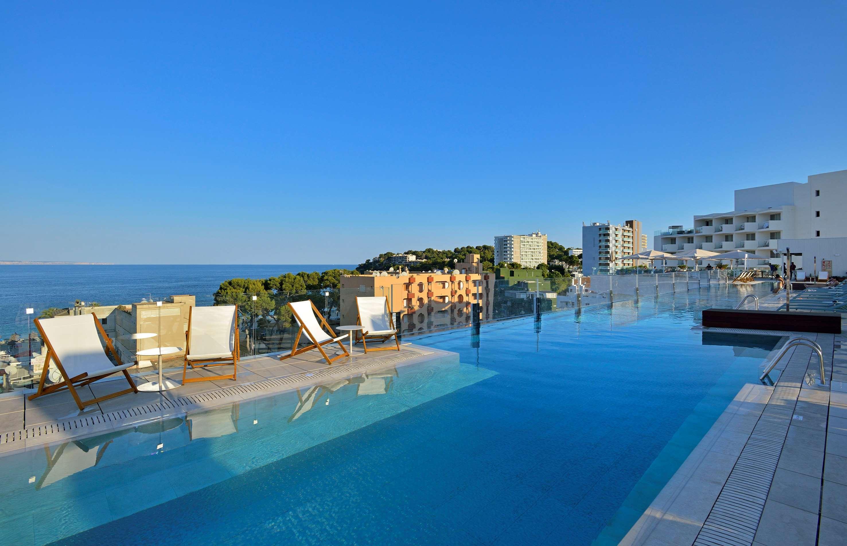 INNSiDE Calviá Beach Magaluf  Esterno foto