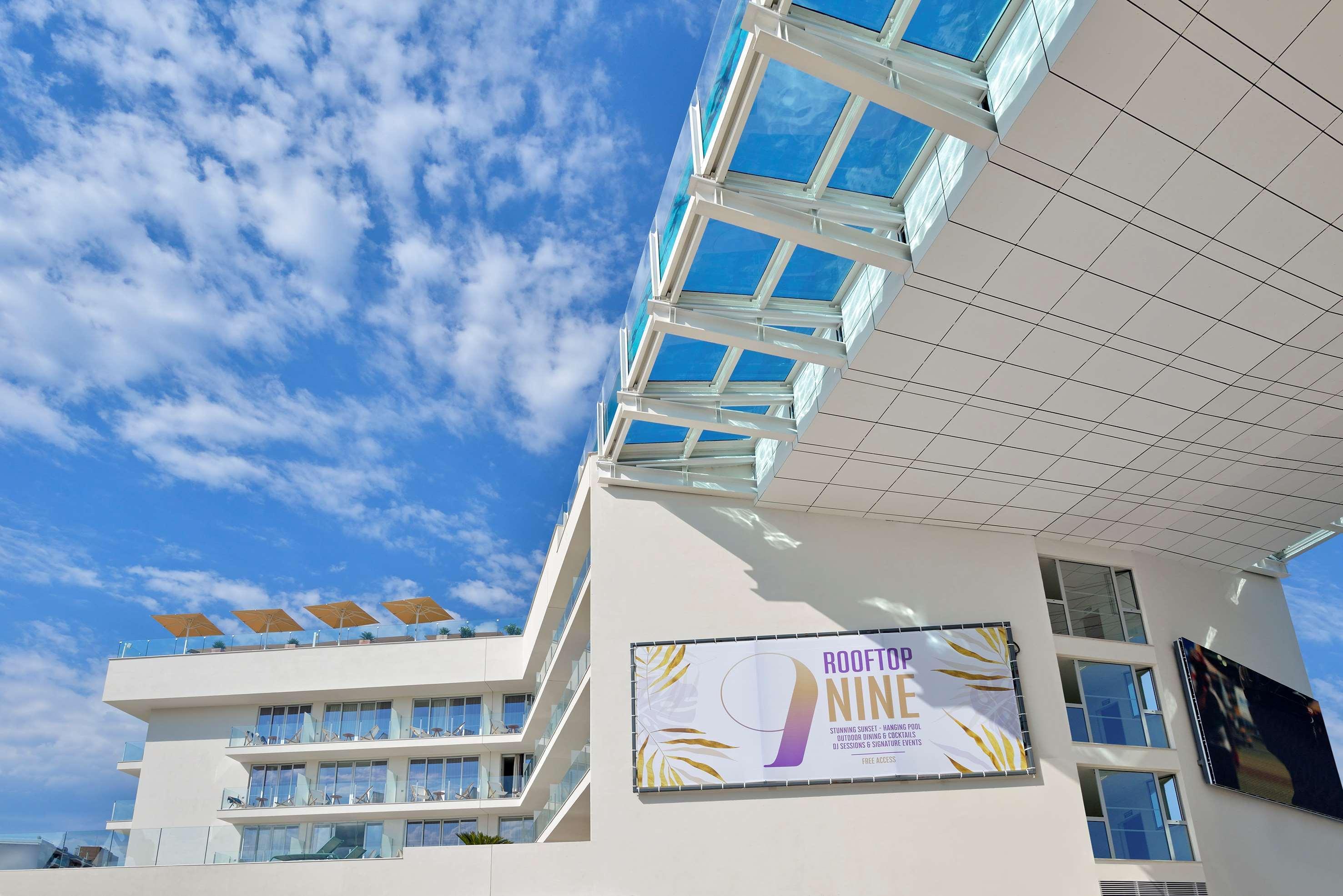 INNSiDE Calviá Beach Magaluf  Esterno foto
