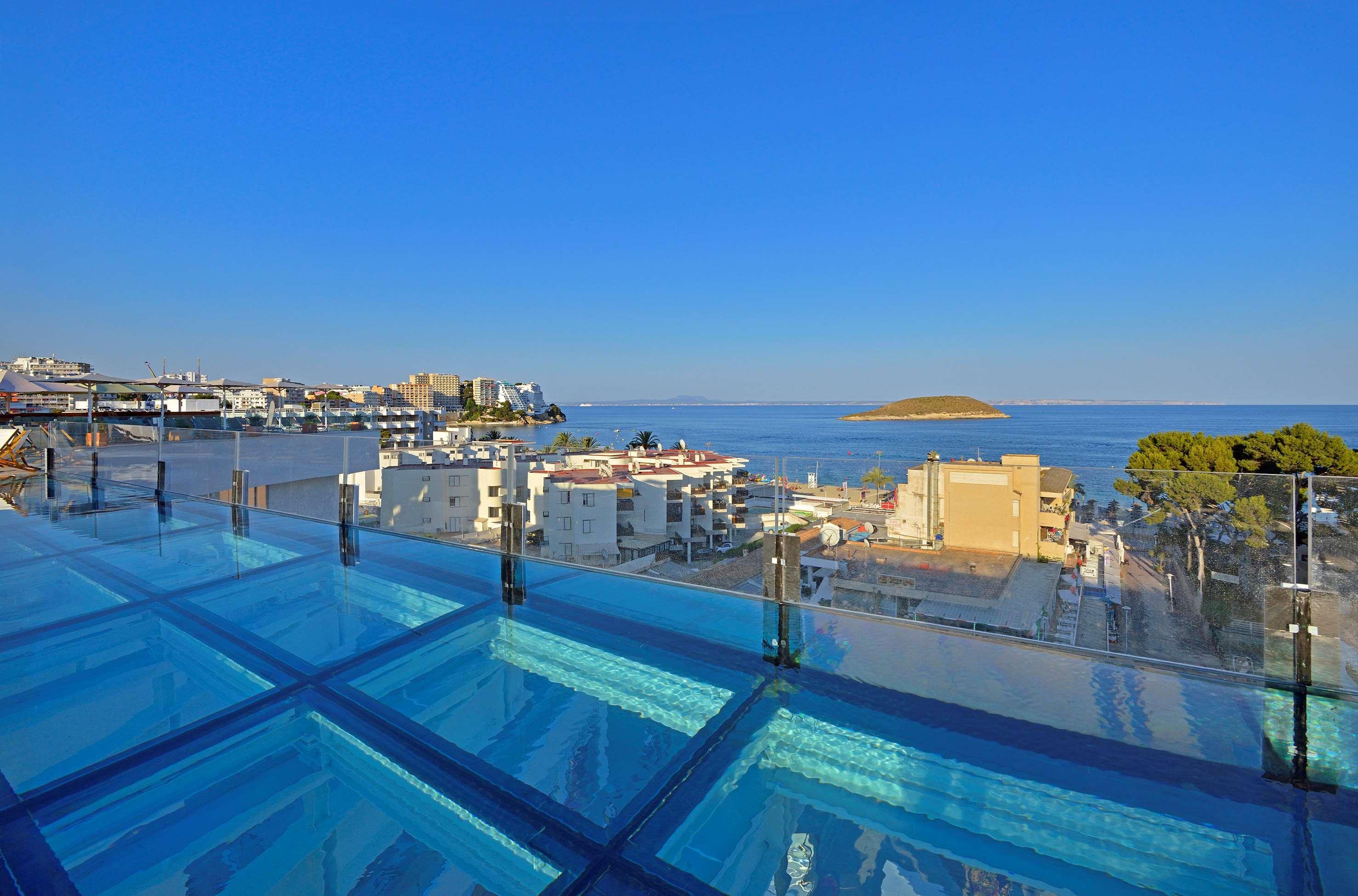 INNSiDE Calviá Beach Magaluf  Esterno foto