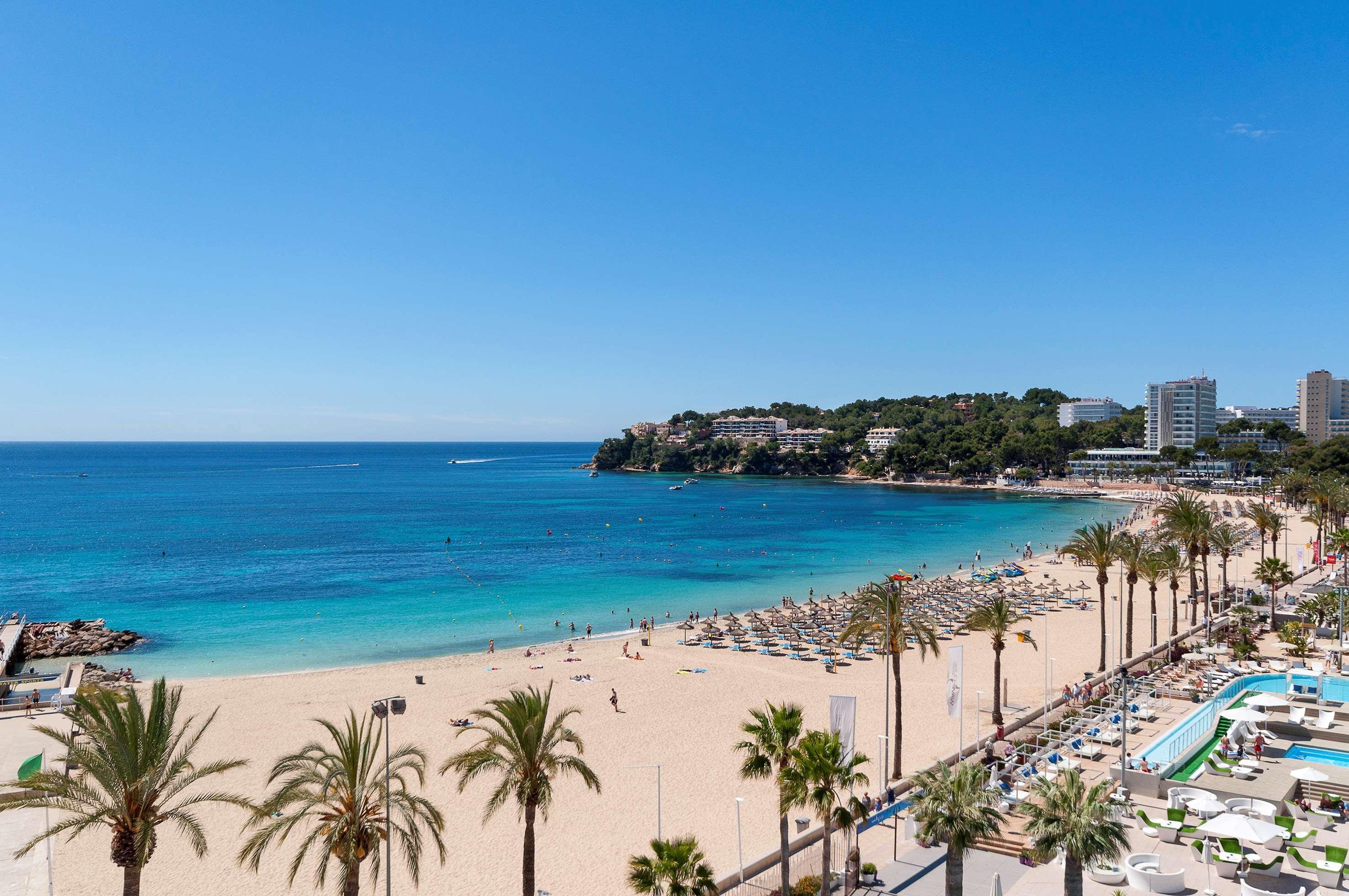 INNSiDE Calviá Beach Magaluf  Esterno foto